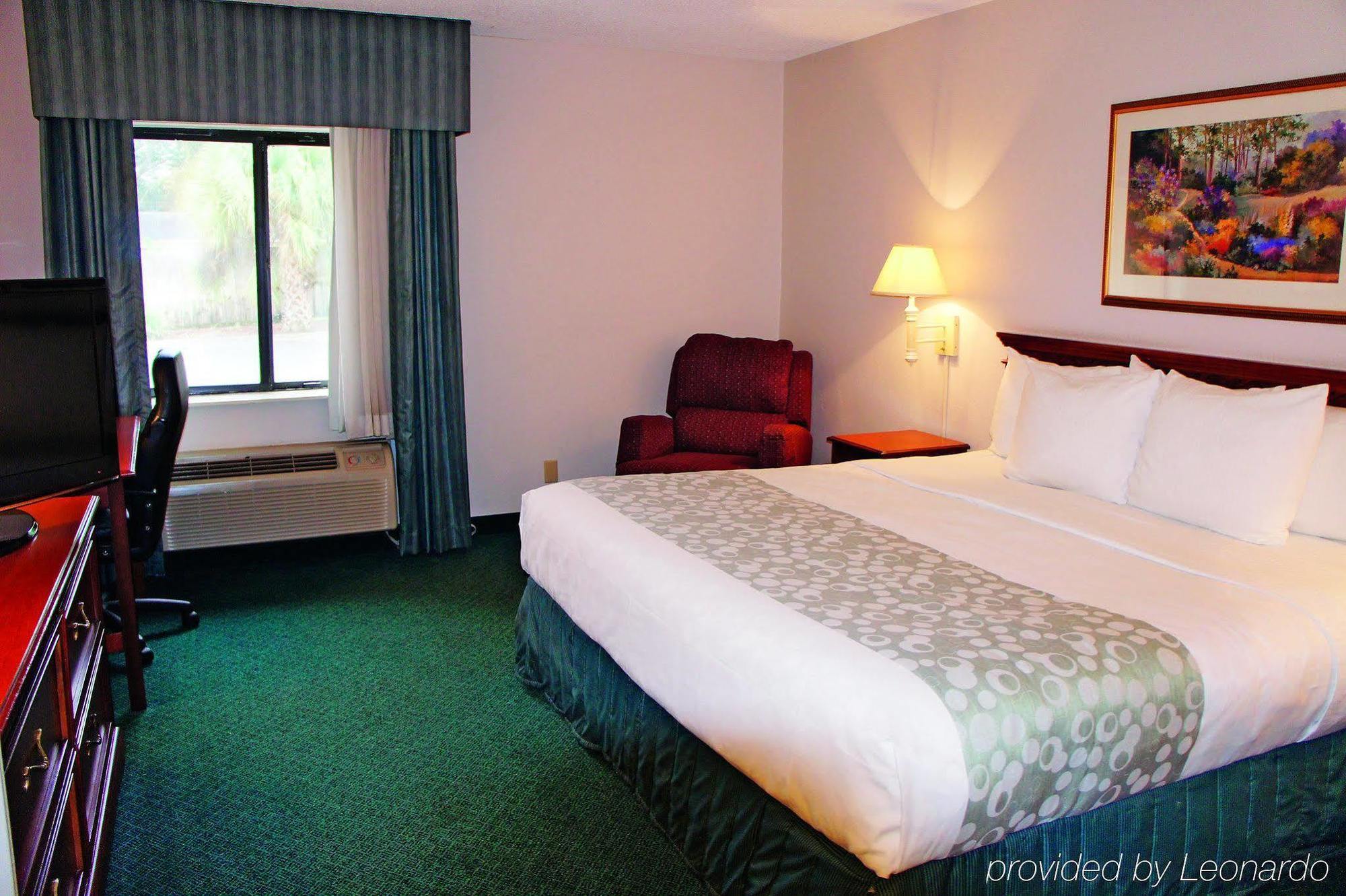 Wingate By Wyndham Ga I-95 Brunswick