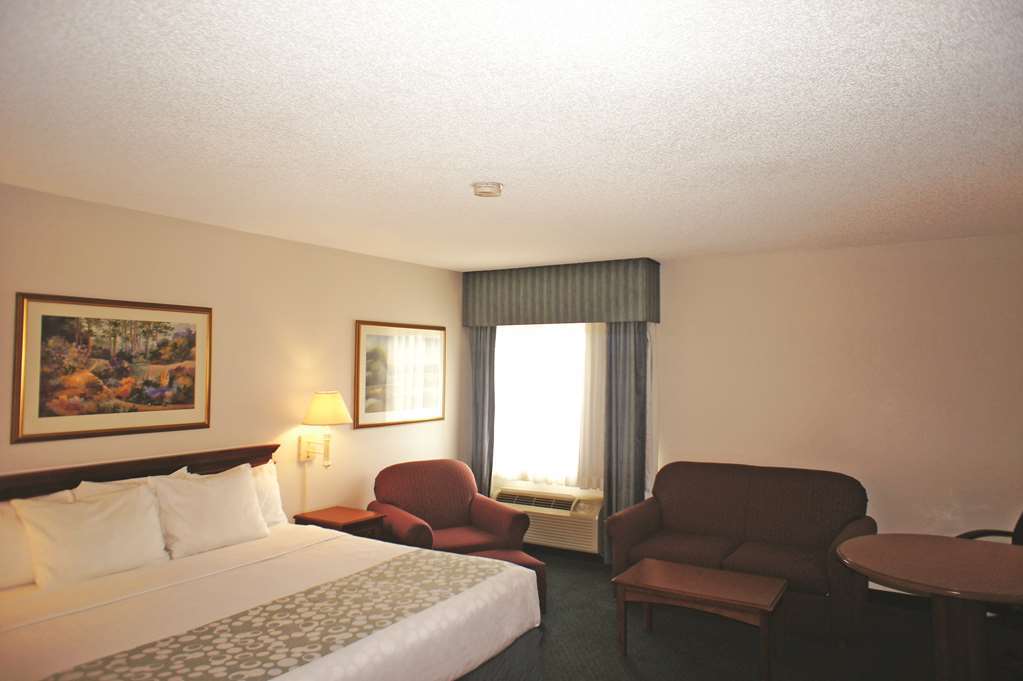 Wingate By Wyndham Ga I-95 Hotel 3*