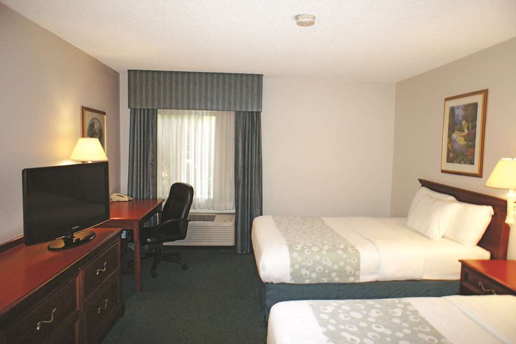 Wingate By Wyndham Ga I-95 Hotel