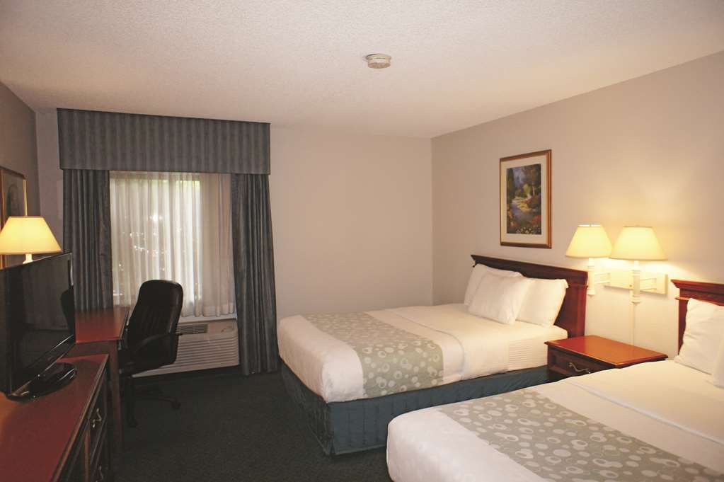 Wingate By Wyndham Ga I-95 Hotel 3*