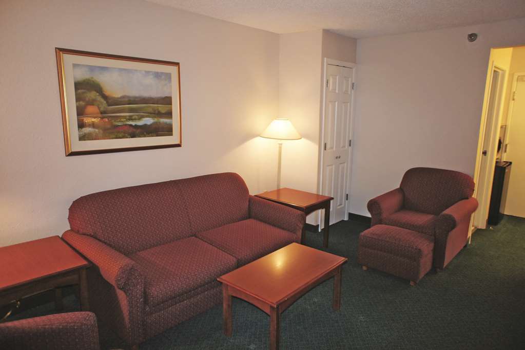 Wingate By Wyndham Ga I-95 3* Brunswick